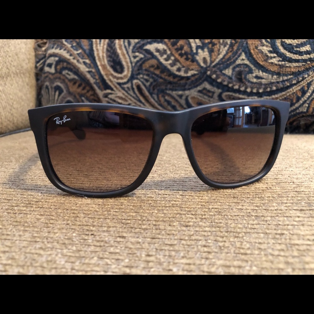 Ray-Ban Justin sunglasses